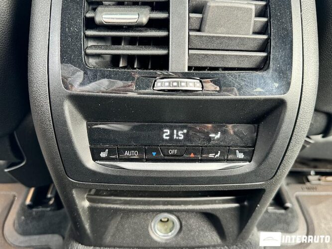 BMW X4M 72 interauto-car