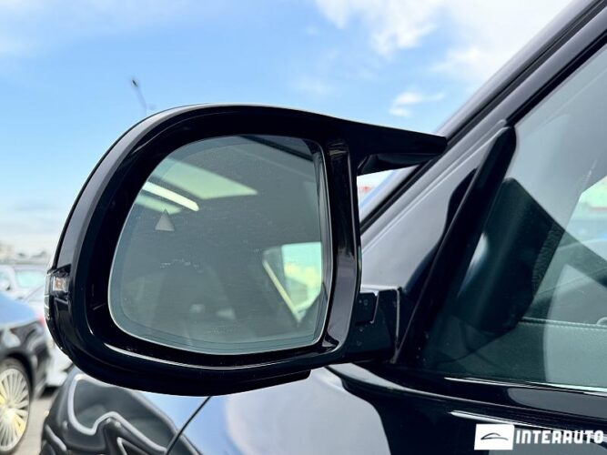 BMW X4M 67 interauto-car