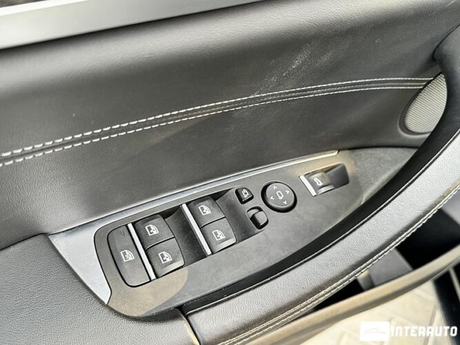 BMW X4M 69 interauto-car