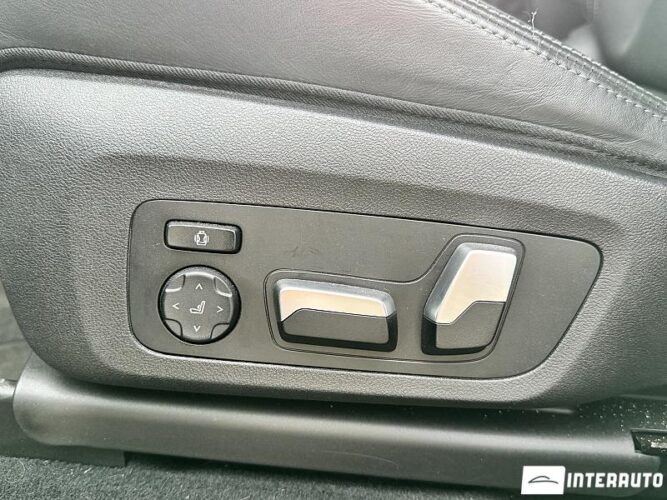 BMW X4M 70 interauto-car