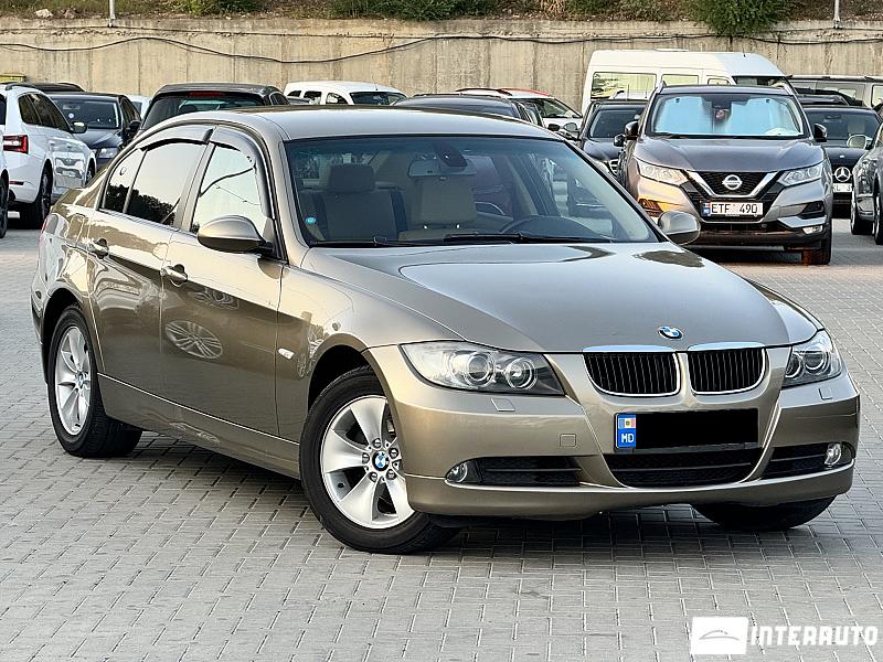 BMW 320 2 interauto oferta masina