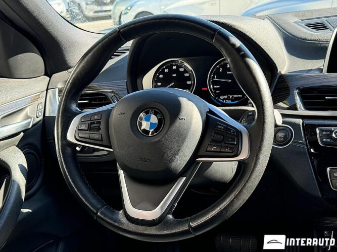 BMW X2 2.8i 39 interauto-car