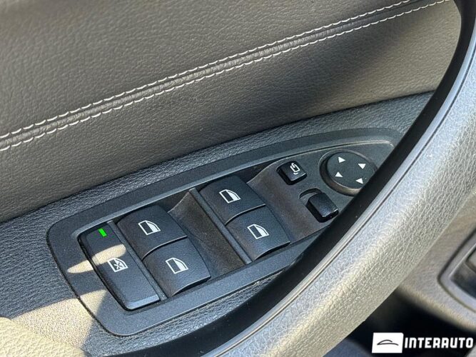 BMW X2 2.8i 46 interauto-car