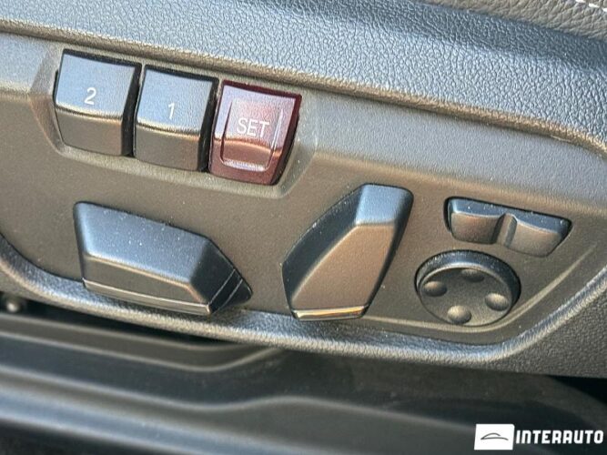 BMW X2 2.8i 45 interauto-car