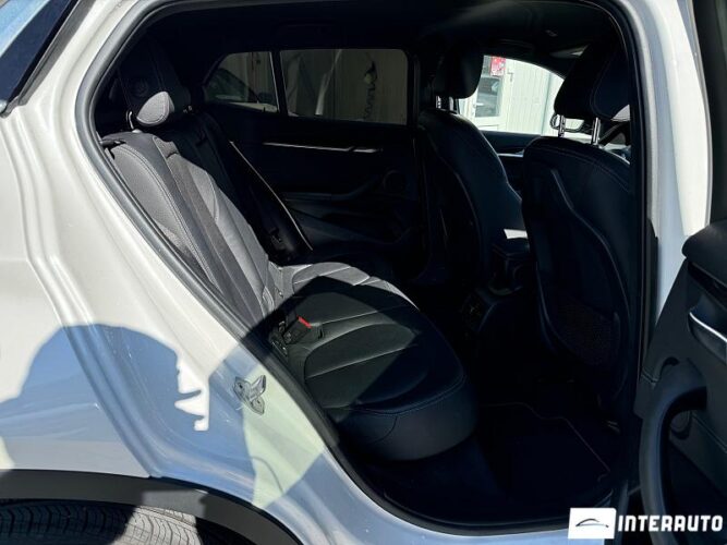 BMW X2 2.8i 47 interauto-car