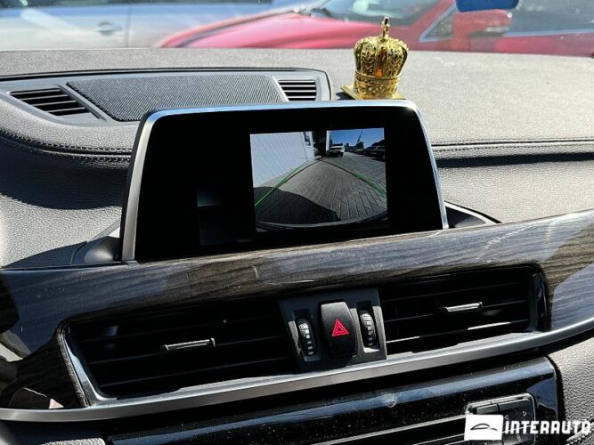 BMW X2 2.8i 41 interauto-car