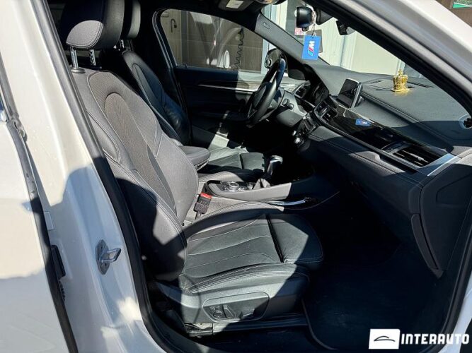 BMW X2 2.8i 36 interauto-car
