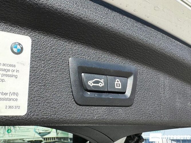 BMW X2 2.8i 49 interauto-car