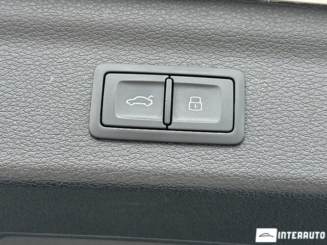 Audi Q3 60 interauto-car