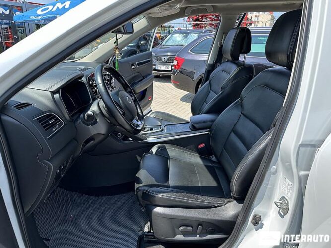 Renault Koleos 39 interauto-car