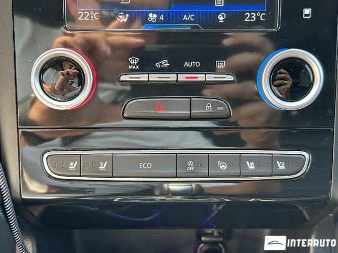 Renault Koleos 45 interauto-car