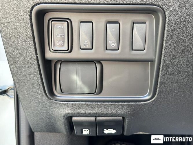 Renault Koleos 55 interauto-car