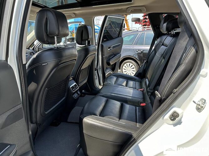 Renault Koleos 47 interauto-car