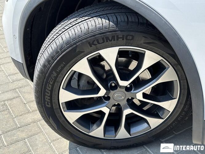 Renault Koleos 51 interauto-car