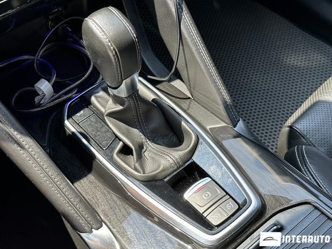 Renault Koleos 46 interauto-car