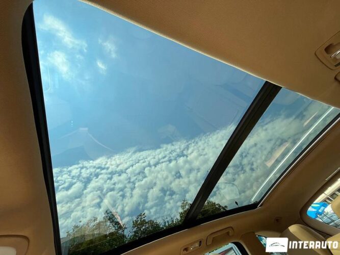 Porsche Cayenne S Hybrid 52 interauto-car