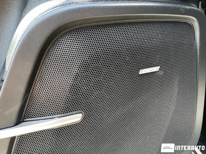 Porsche Cayenne S Hybrid 37 interauto-car