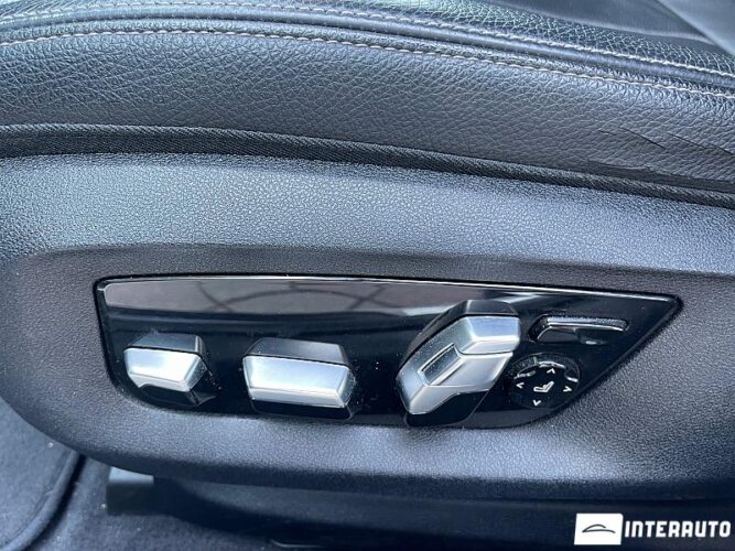 BMW 530e 52 interauto-car