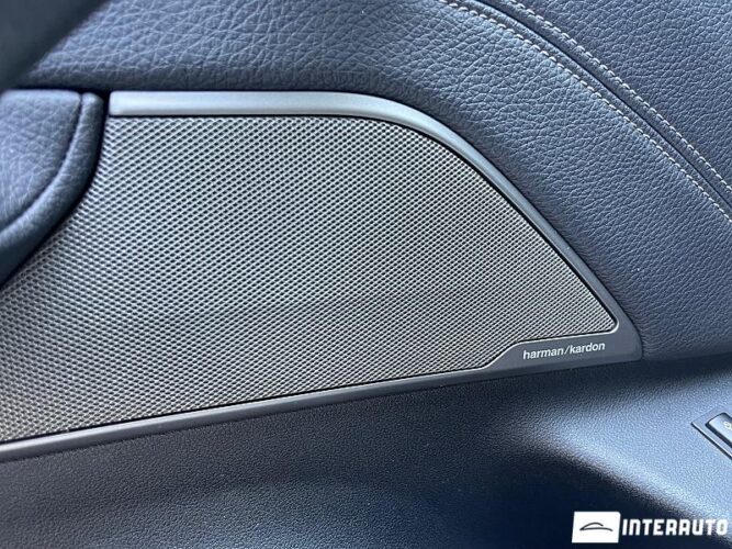 BMW 530e 53 interauto-car