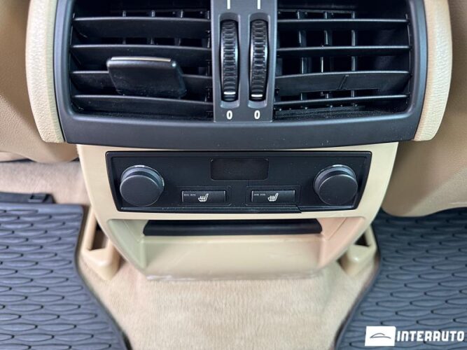 BMW X6 3.0D 64 interauto-car