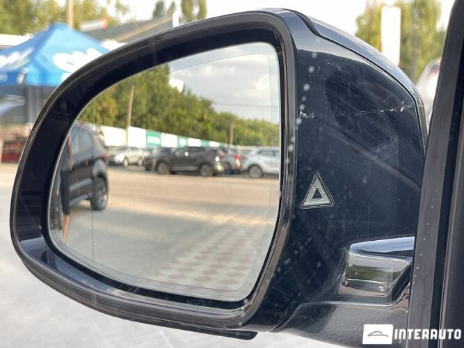 BMW X4 2.0D 36 interauto-car