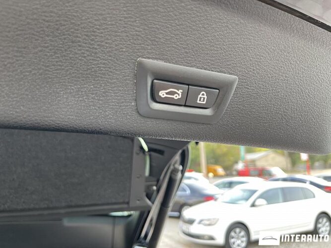 BMW X4 2.0D 48 interauto-car