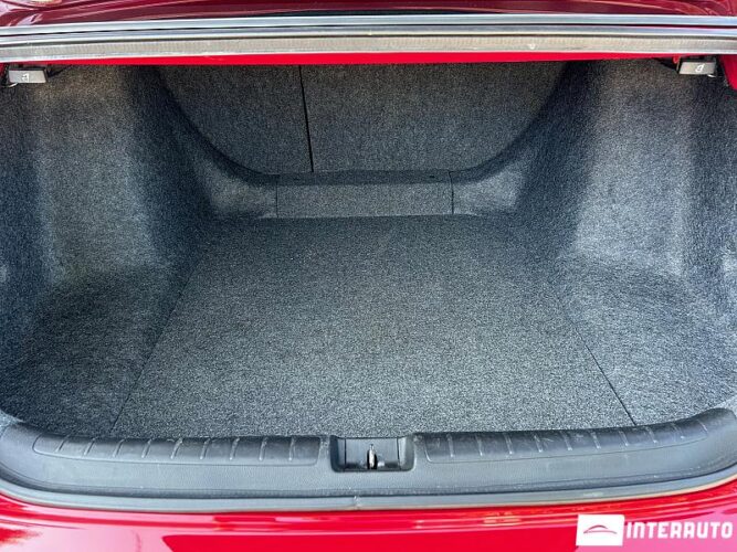 Honda Accord 50 interauto-car