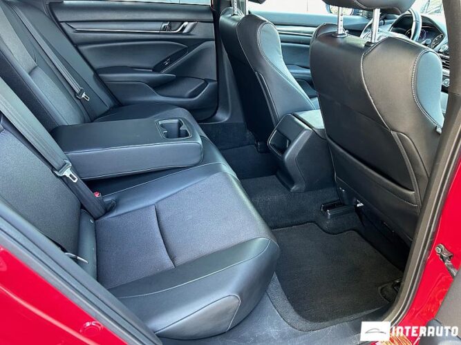 Honda Accord 49 interauto-car