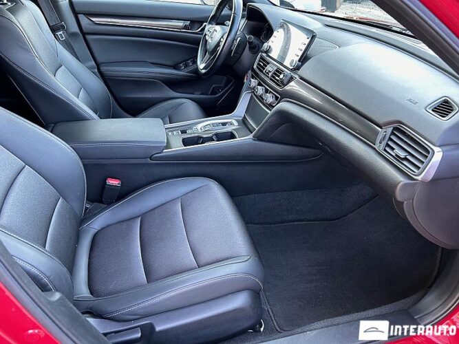 Honda Accord 46 interauto-car