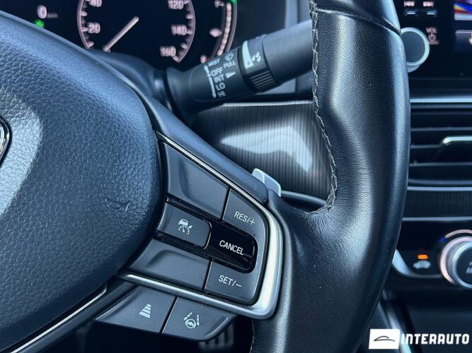 Honda Accord 41 interauto-car