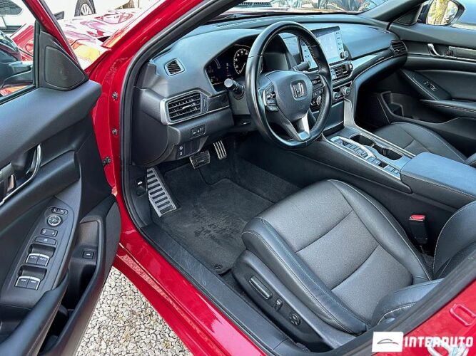 Honda Accord 36 interauto-car