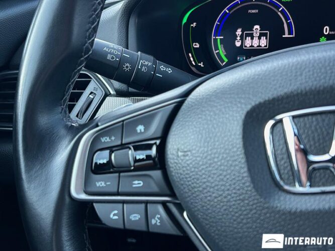 Honda Accord 40 interauto-car