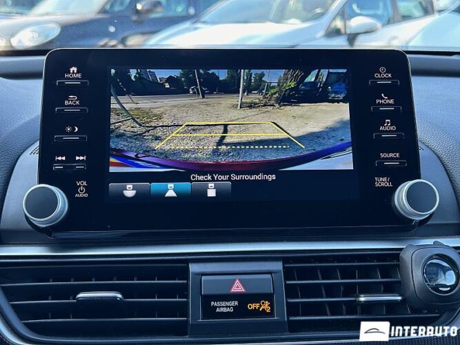 Honda Accord 43 interauto-car