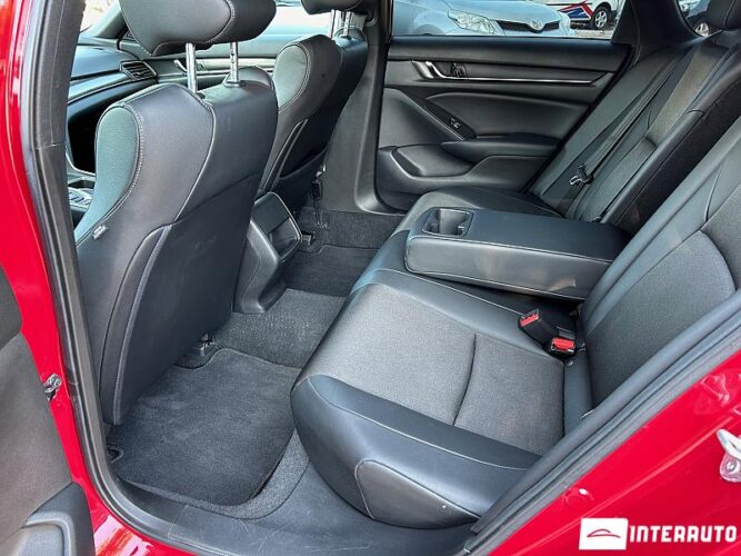 Honda Accord 48 interauto-car