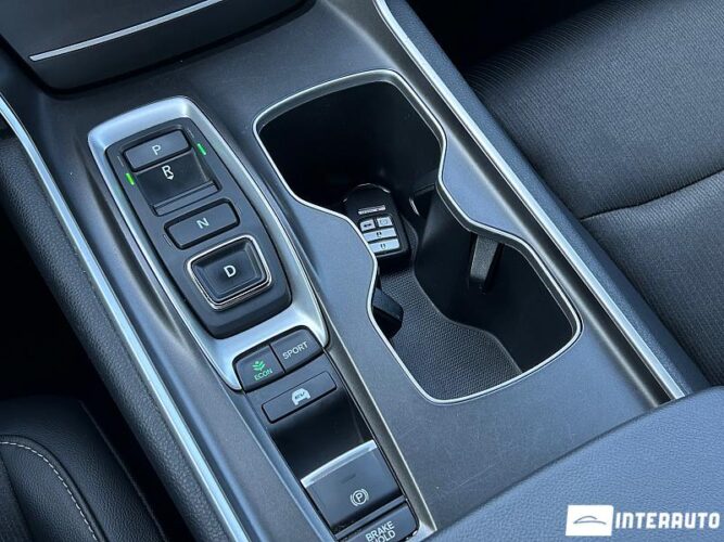 Honda Accord 44 interauto-car