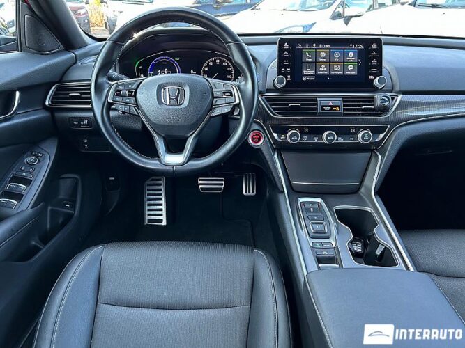 Honda Accord 38 interauto-car