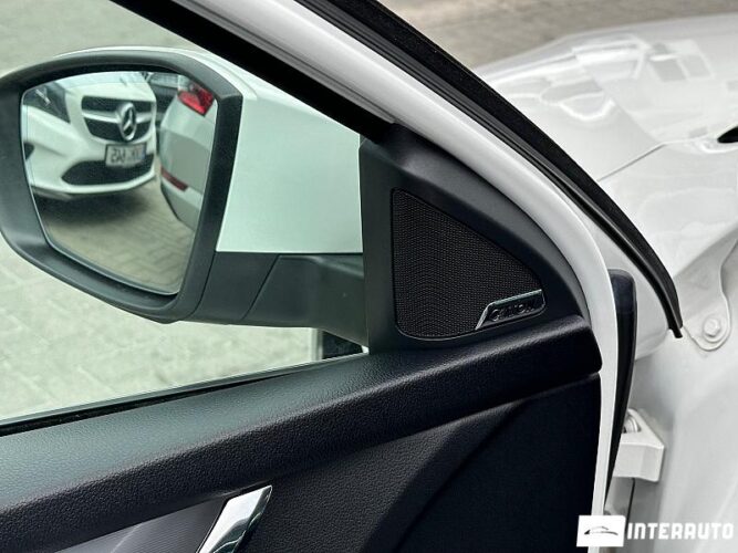 Skoda Octavia 54 interauto-car