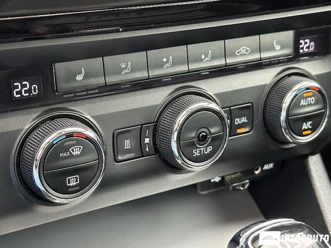 Skoda Octavia 46 interauto-car