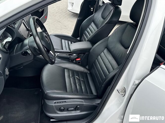 Skoda Octavia 41 interauto-car