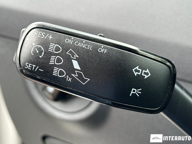 Skoda Octavia 48 interauto-car