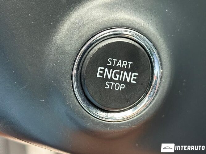 Skoda Octavia 49 interauto-car