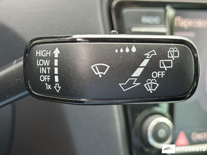 Skoda Octavia 47 interauto-car