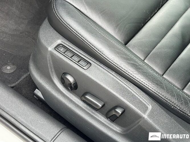 Skoda Octavia 51 interauto-car