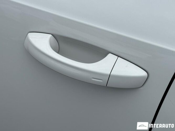 Skoda Octavia 60 interauto-car