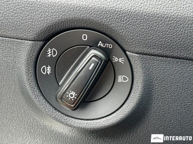 Skoda Octavia 52 interauto-car