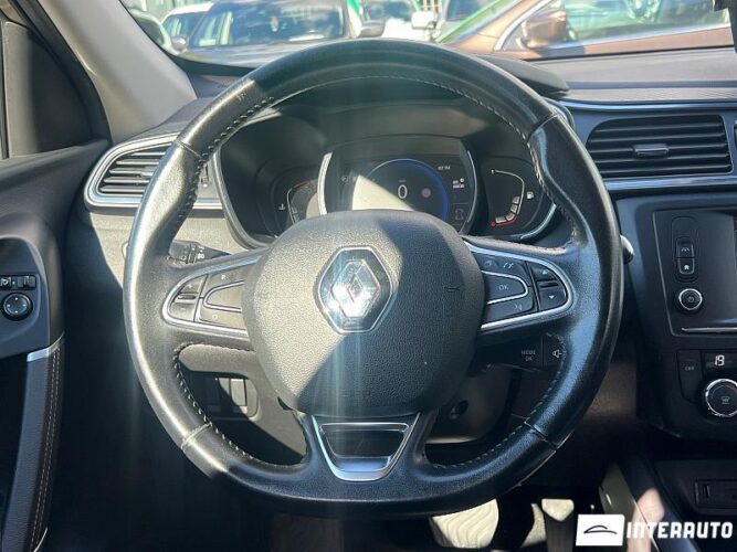 Renault Kadjar 37 interauto-car