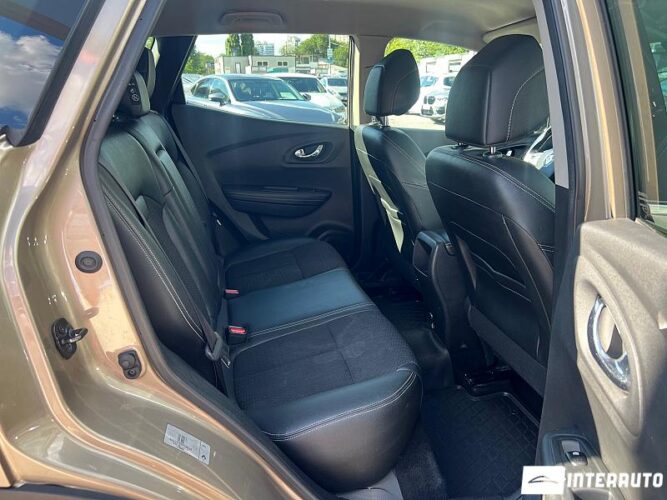 Renault Kadjar 41 interauto-car