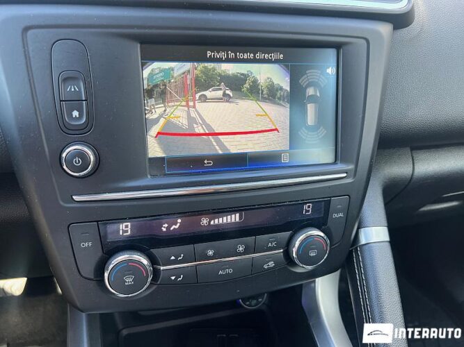 Renault Kadjar 38 interauto-car