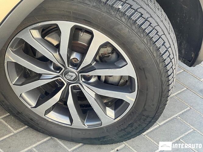 Renault Kadjar 43 interauto-car