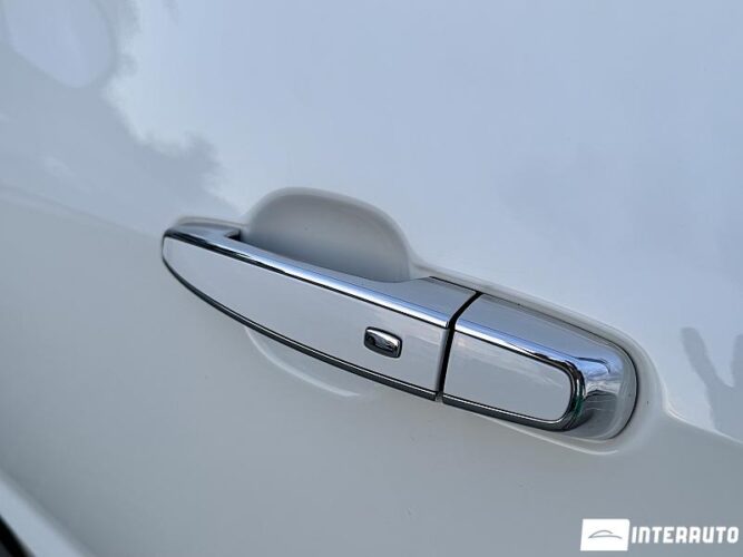 Chevrolet Volt 47 interauto-car